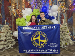 Представники КІ НГУ стали лауреатами міжнародного мистецького конкурсу у Львові