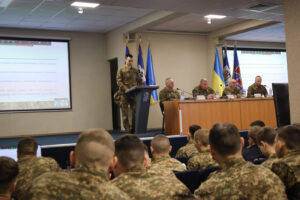 Сучасні наукові тенденції в роботах молодих вчених