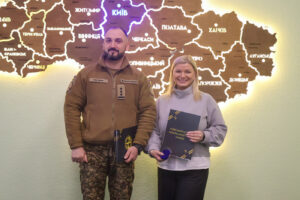 Київський інститут НГУ розширює співпрацю з територіальними громадами України