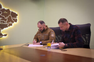 Київський інститут НГУ розширює співпрацю з територіальними громадами України