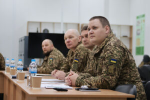 ІV Всеукраїнська науково-практична конференція
