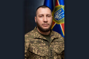 Президент України призначив полковника Олега Мироненка заступником командувача Національної гвардії України
