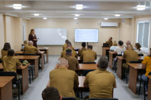 Літня школа професійного розвитку: актуальні вимоги до підготовки наукових видань