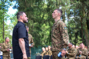 Професійне управління як основа безпеки держави